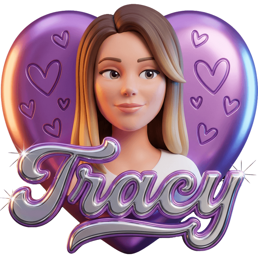 Bonkers Tracy TikTok LIVE gift