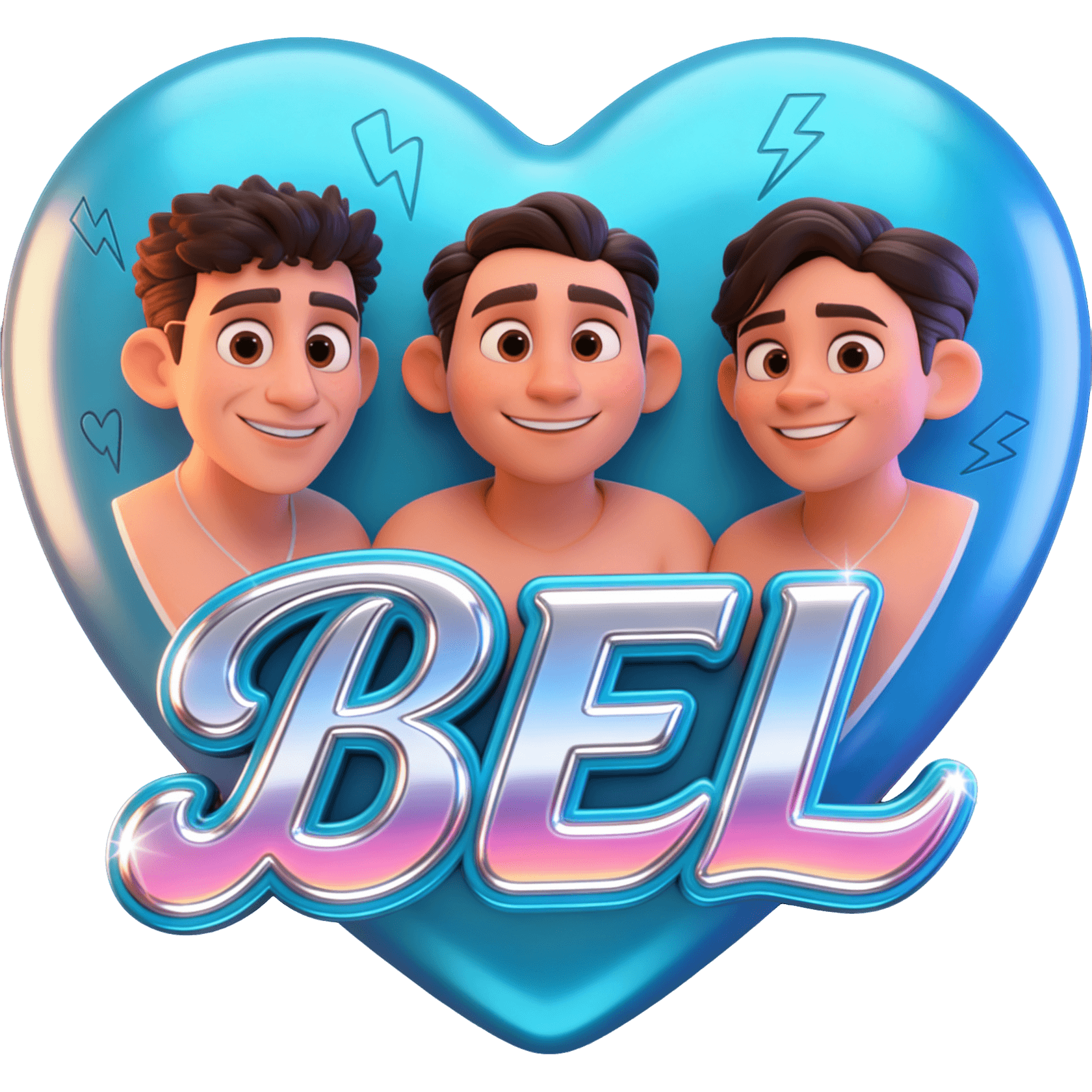 BEL TikTok LIVE gift
