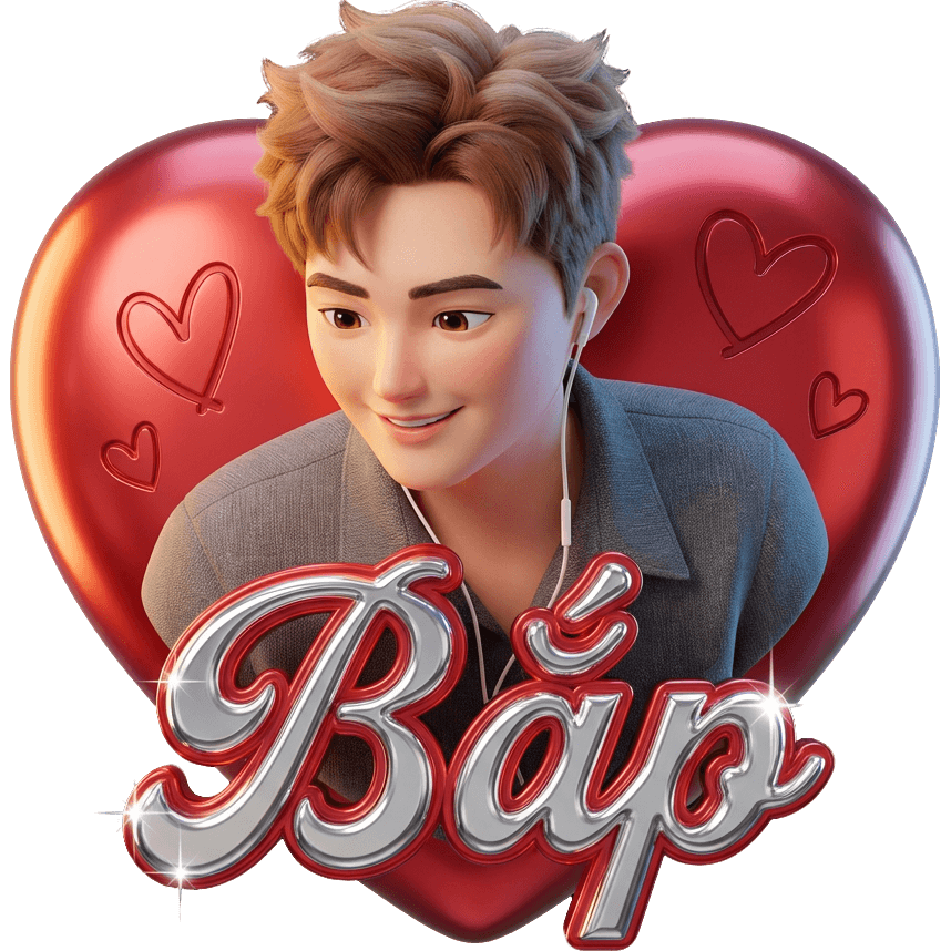 Bắp TikTok LIVE gift