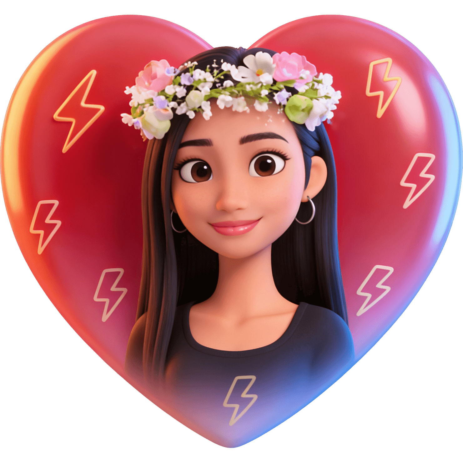Sharyn Bloom TikTok LIVE gift