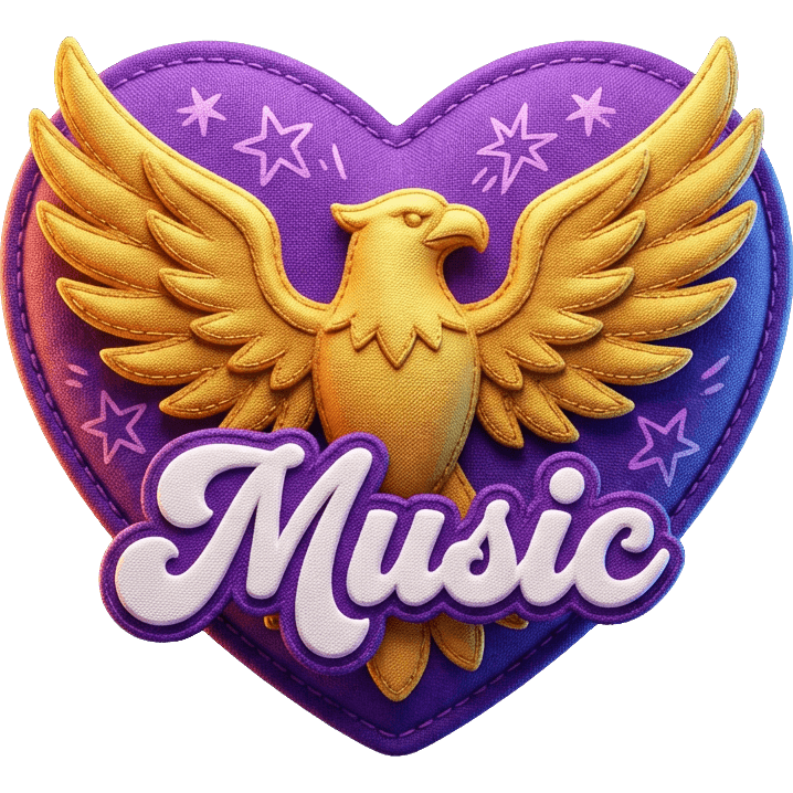 Music El Rey TikTok LIVE gift
