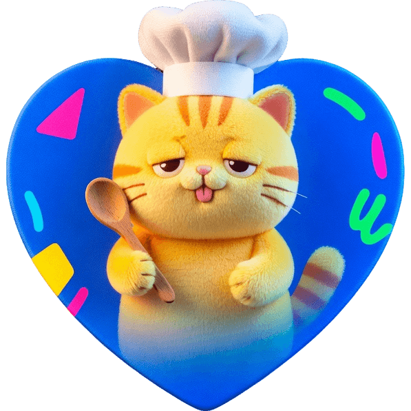 Archie Chef TikTok LIVE gift