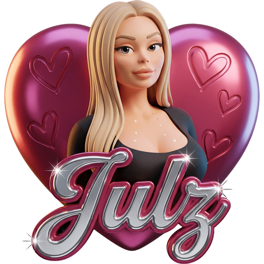 Julz Bloom TikTok LIVE gift