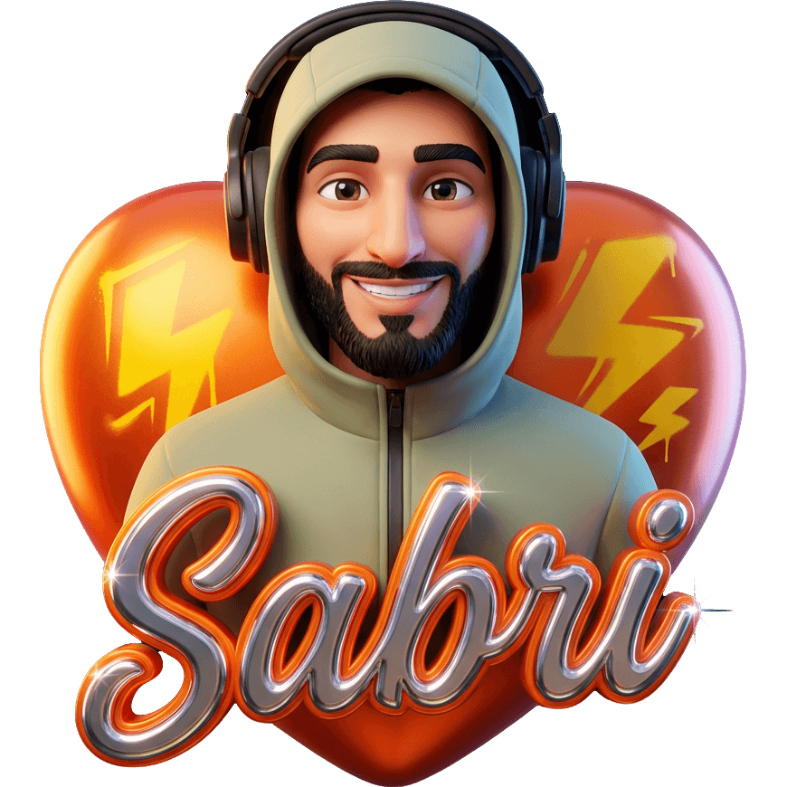 Sabri Parisien TikTok LIVE gift