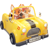 Take a Drive TikTok LIVE gift
