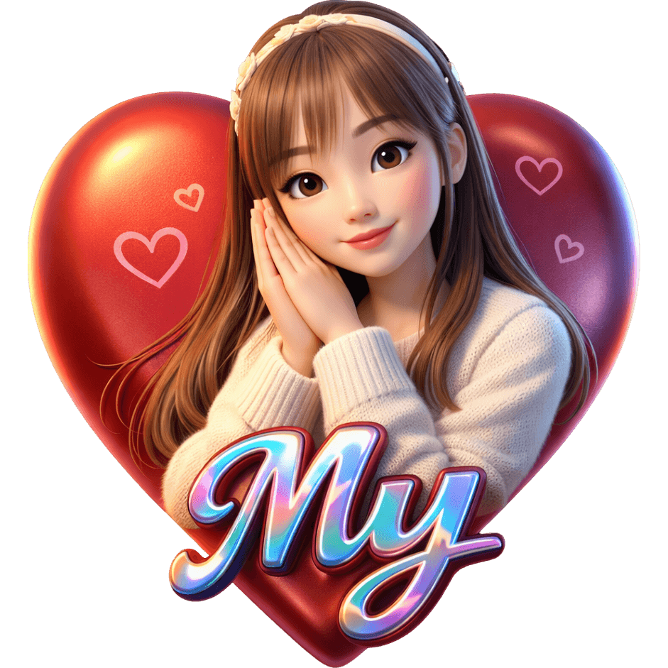 BÉ MY TikTok LIVE gift