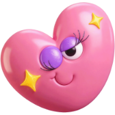 Wink wink TikTok LIVE gift