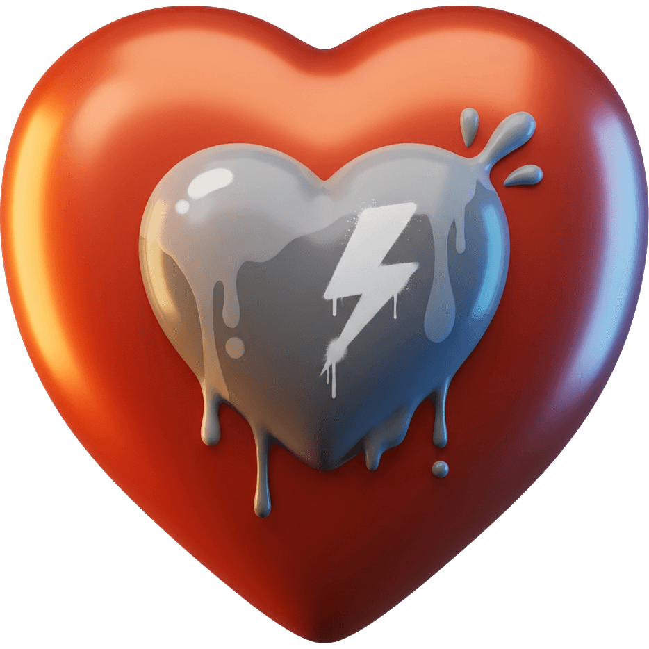 Grey Drip TikTok LIVE gift