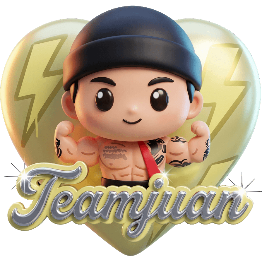 Teamjuan TikTok LIVE gift