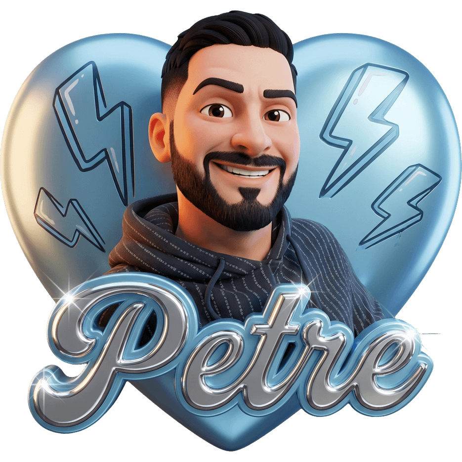 Petre Tunet TikTok LIVE gift