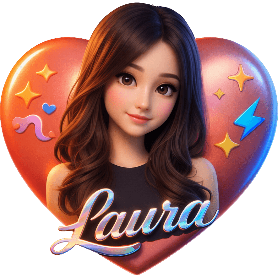 Edlaura TikTok LIVE gift