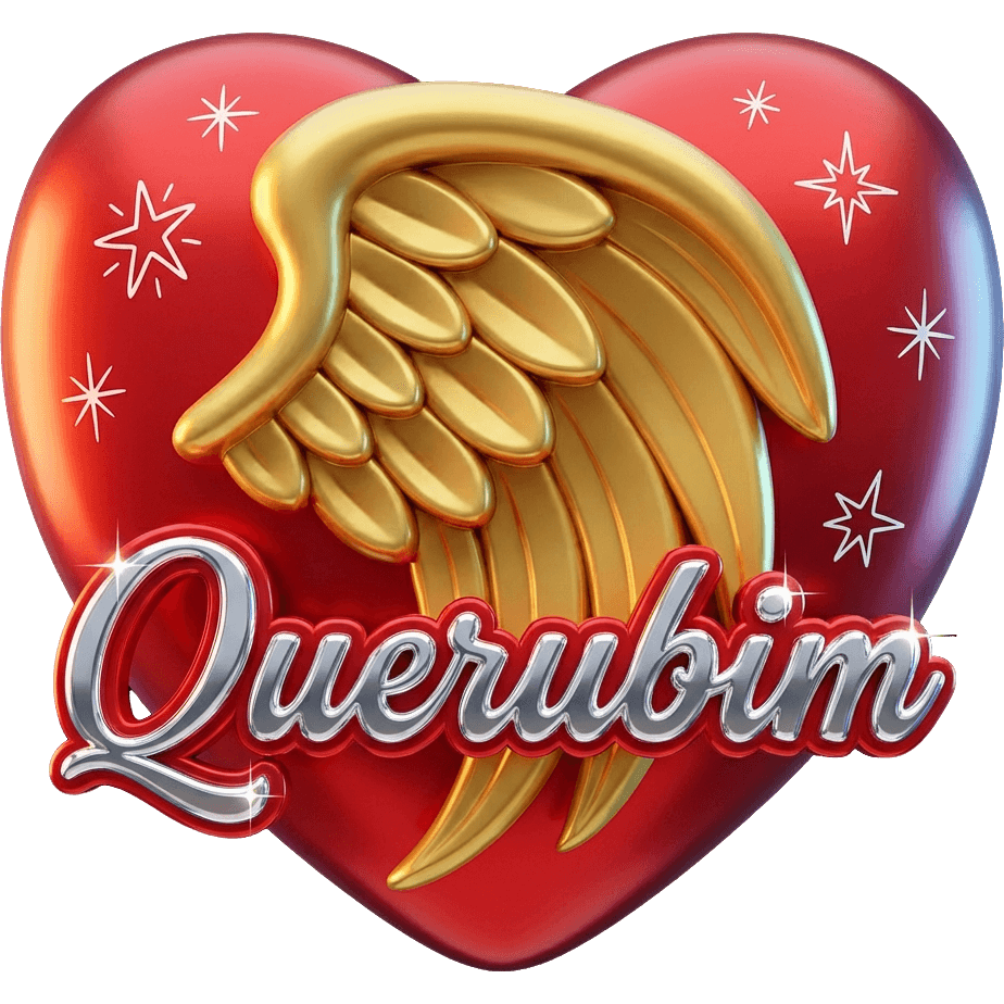 Querubim da Jaki TikTok LIVE gift