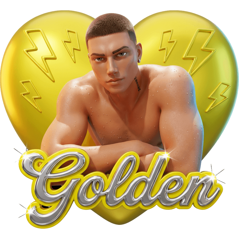 Golden León TikTok LIVE gift