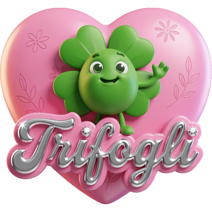 Trifoglio Pat TikTok LIVE gift
