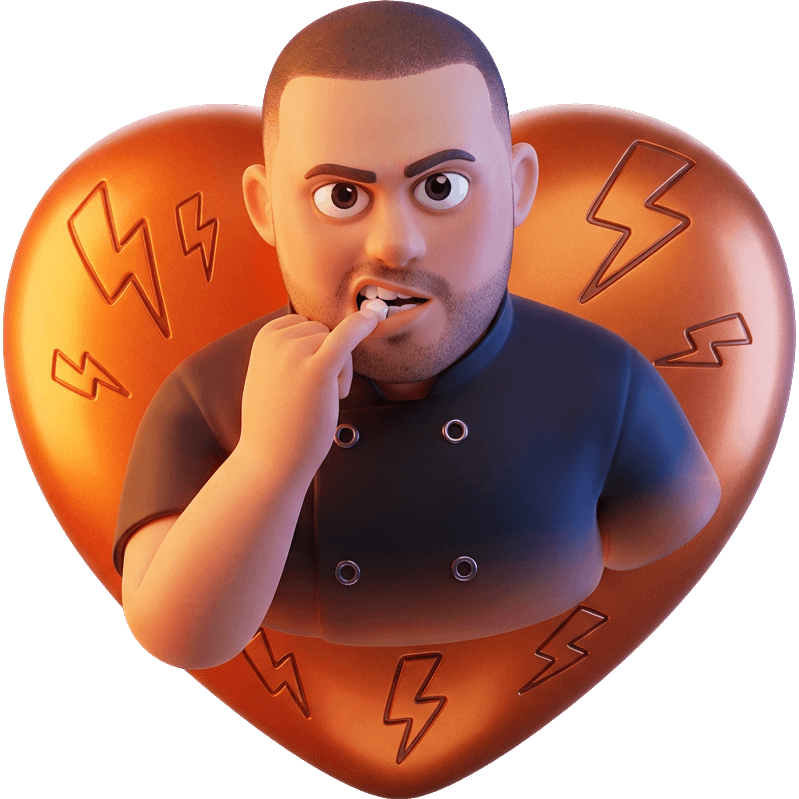 Chilli TikTok LIVE gift