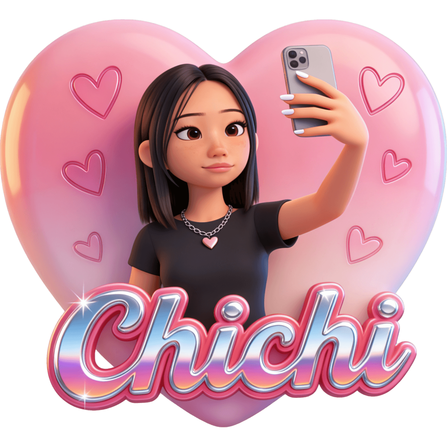 CHImmunity TikTok LIVE gift