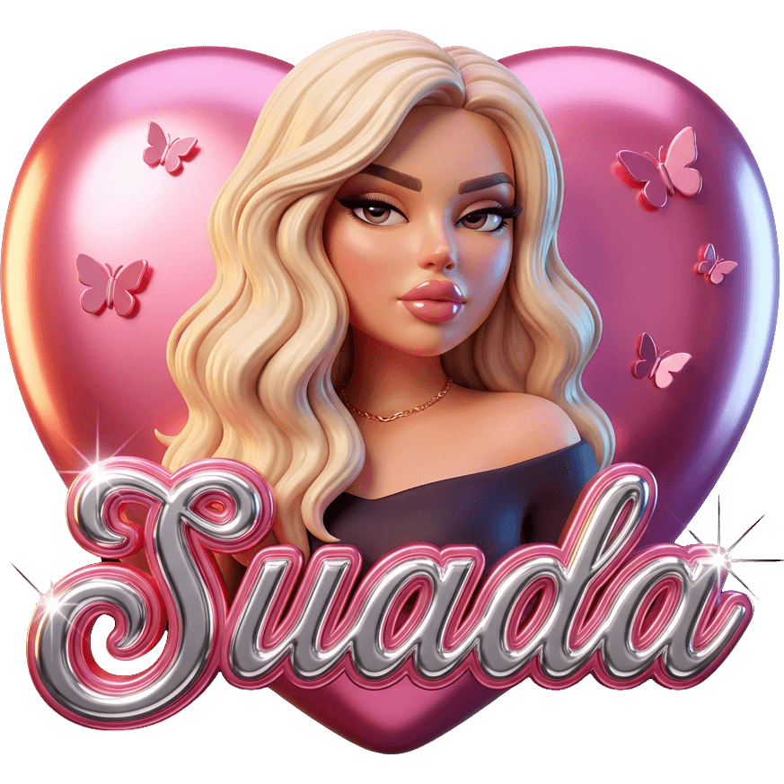 Suada Muca Baby TikTok LIVE gift