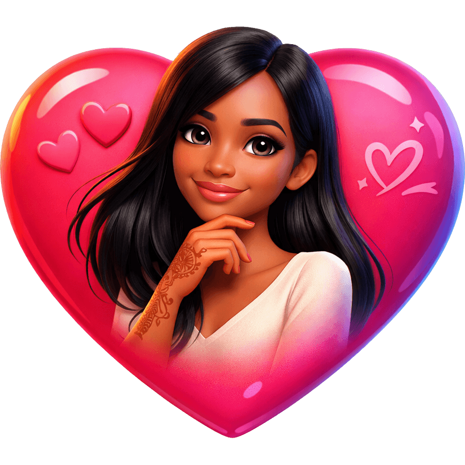 MELANI TikTok LIVE gift