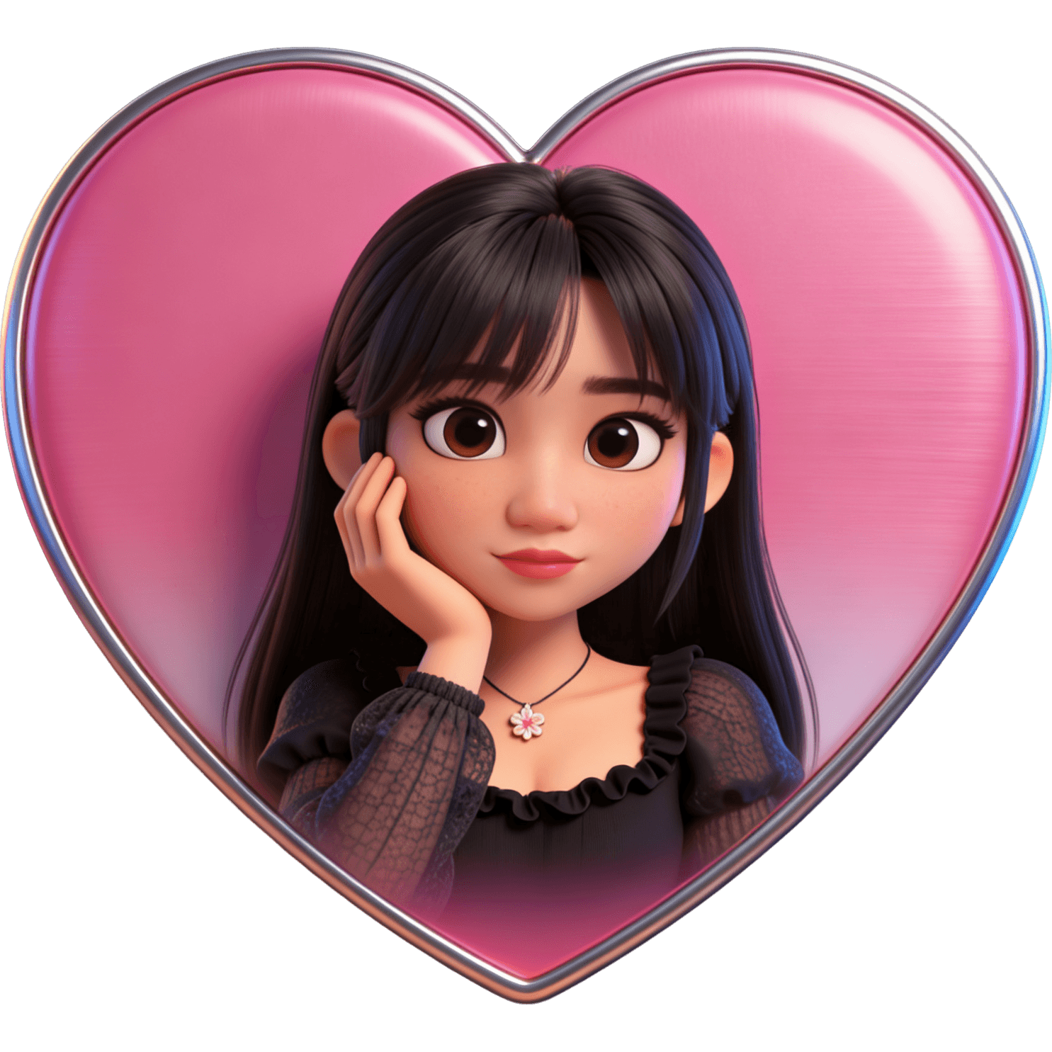 Kẹo Cố Lên TikTok LIVE gift
