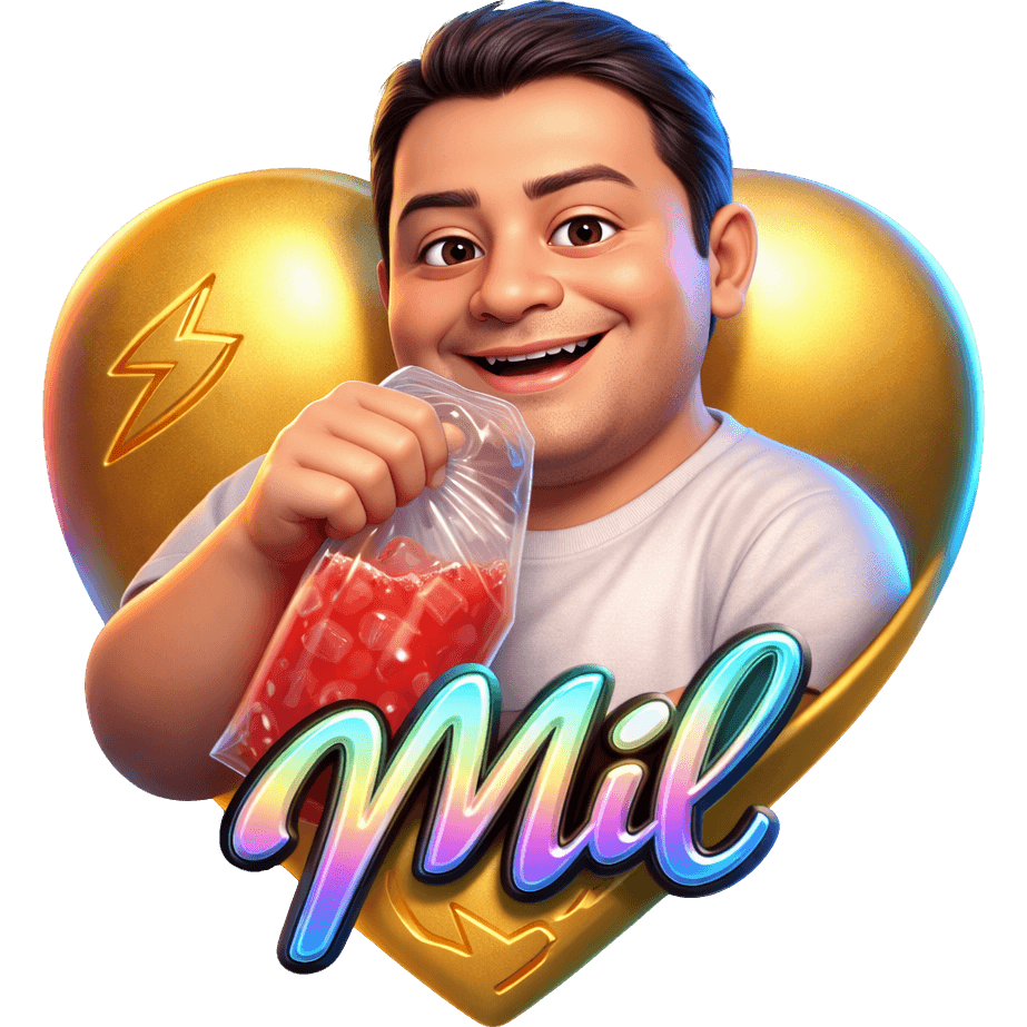 DR MIL TikTok LIVE gift