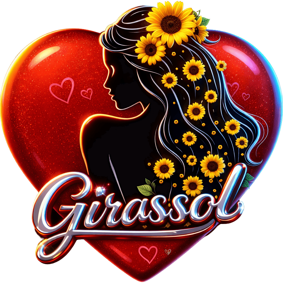 Meu Girassol TikTok LIVE gift