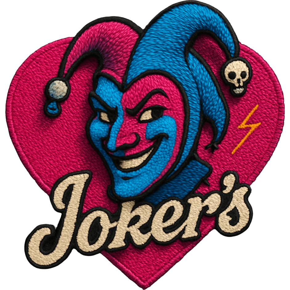Joker Dúo TikTok LIVE gift