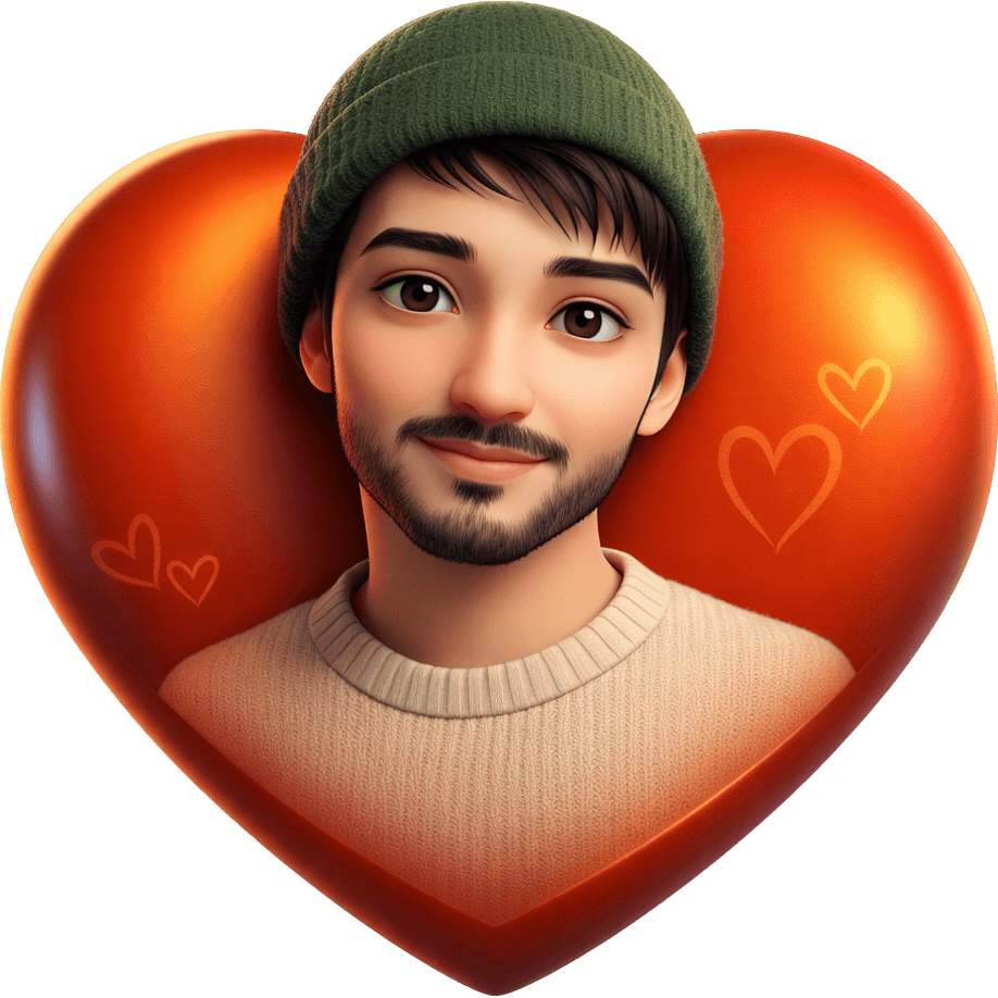 HESHAM TikTok LIVE gift