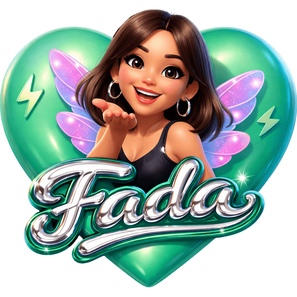 Fada Shay TikTok LIVE gift