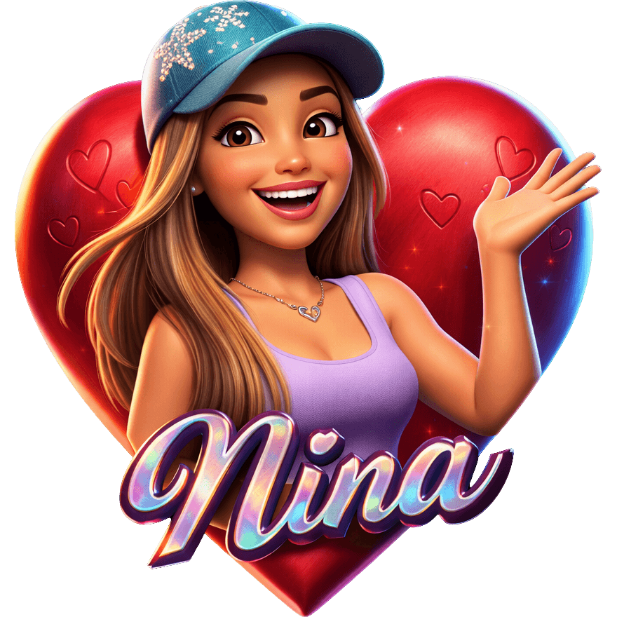 Tropa Nina TikTok LIVE gift