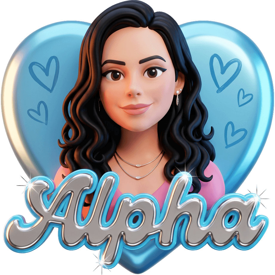 Alcateia Alpha TikTok LIVE gift