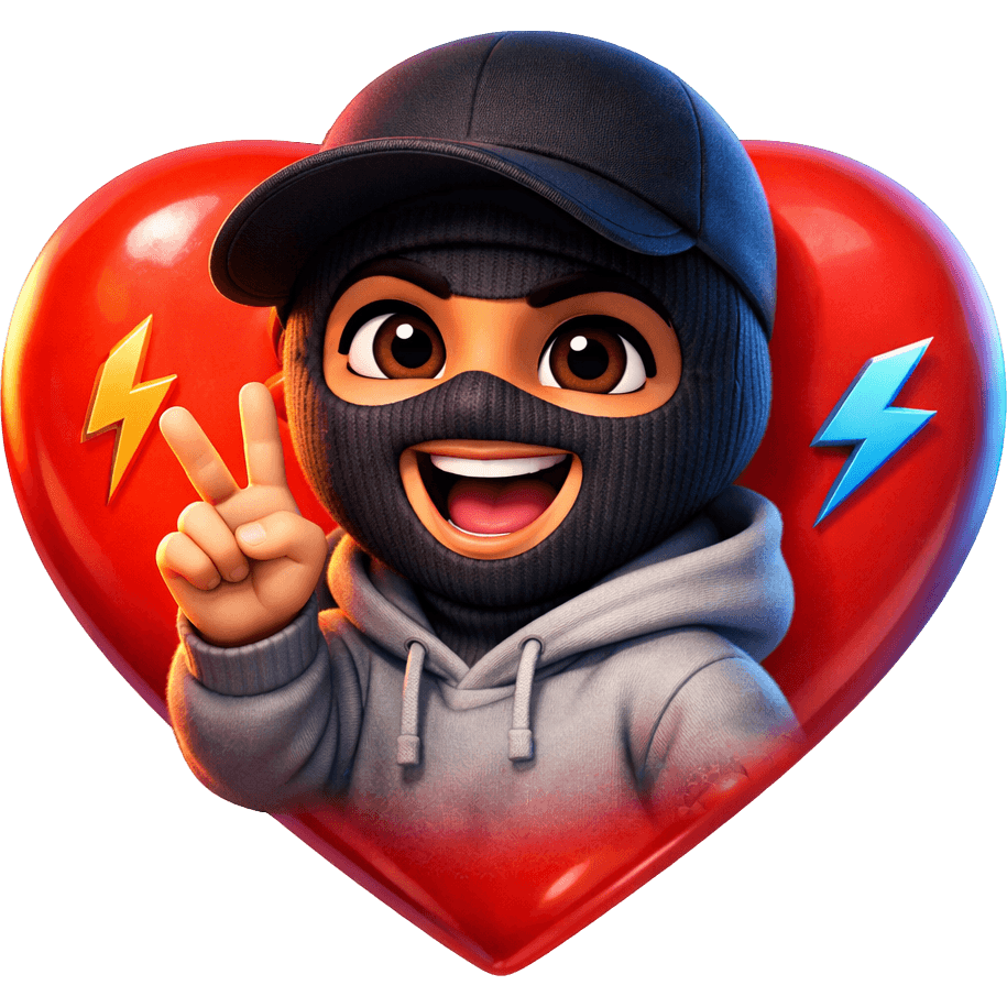 Ghosty Whosty TikTok LIVE gift