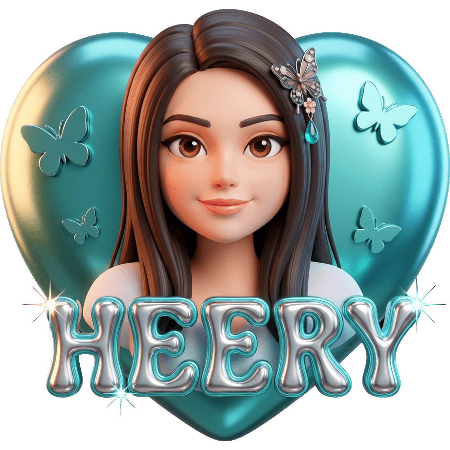 HEERAY TikTok LIVE gift