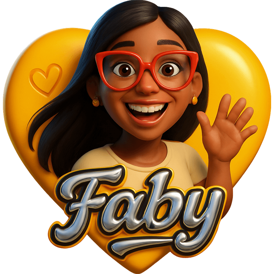 Aceno da Faby TikTok LIVE gift