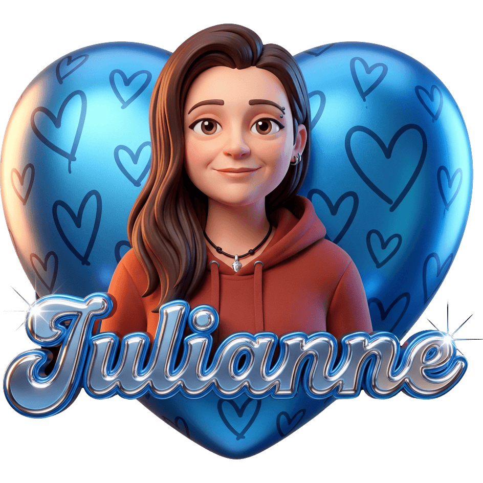 Julianne TikTok LIVE gift