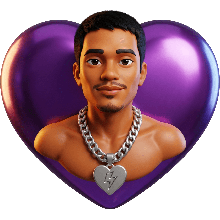 Oming Paldo TikTok LIVE gift