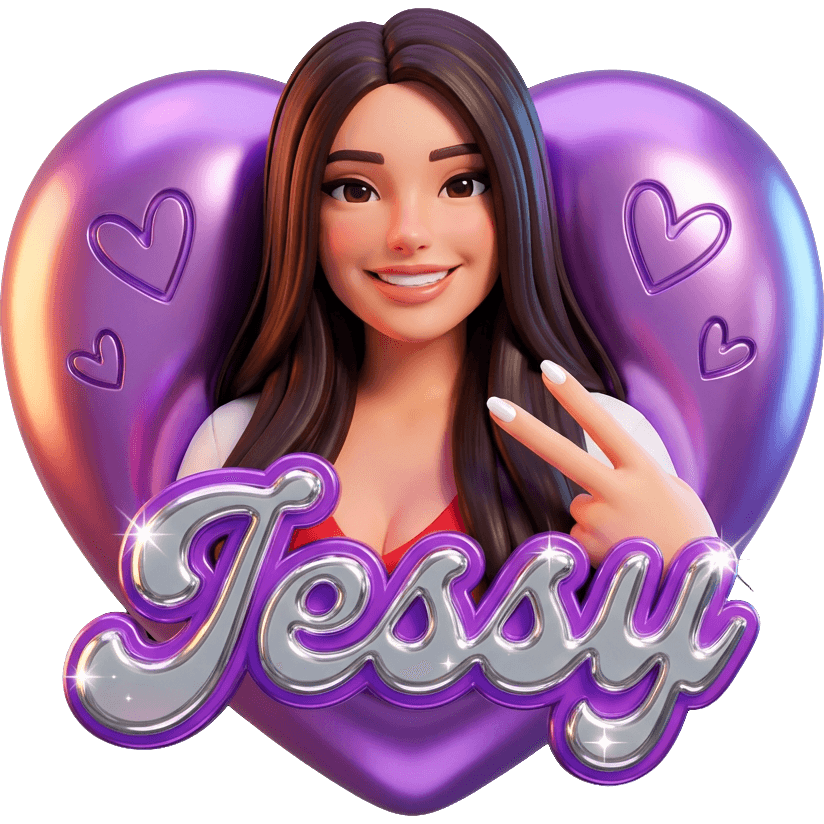 Jeitinho Jessy TikTok LIVE gift