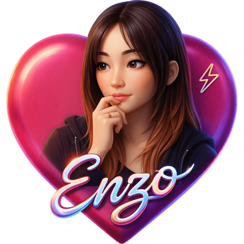 Enzo homie TikTok LIVE gift