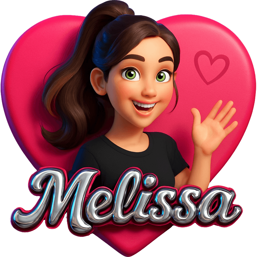 Melissa Waves TikTok LIVE gift