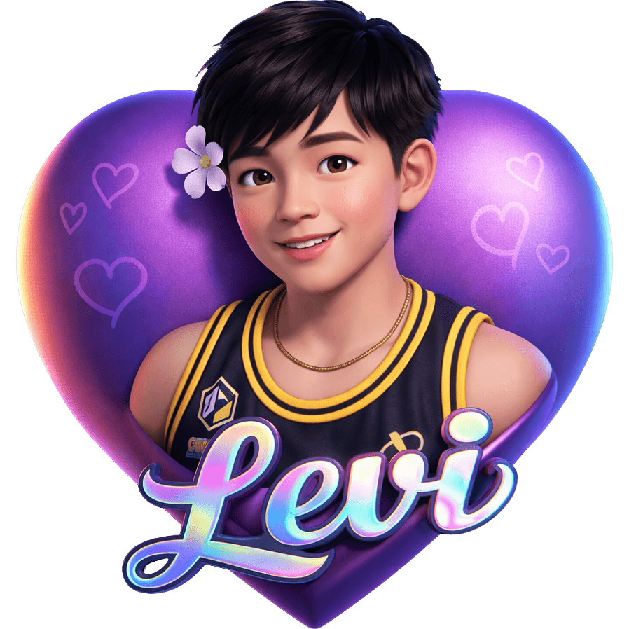Kuya Levi TikTok LIVE gift