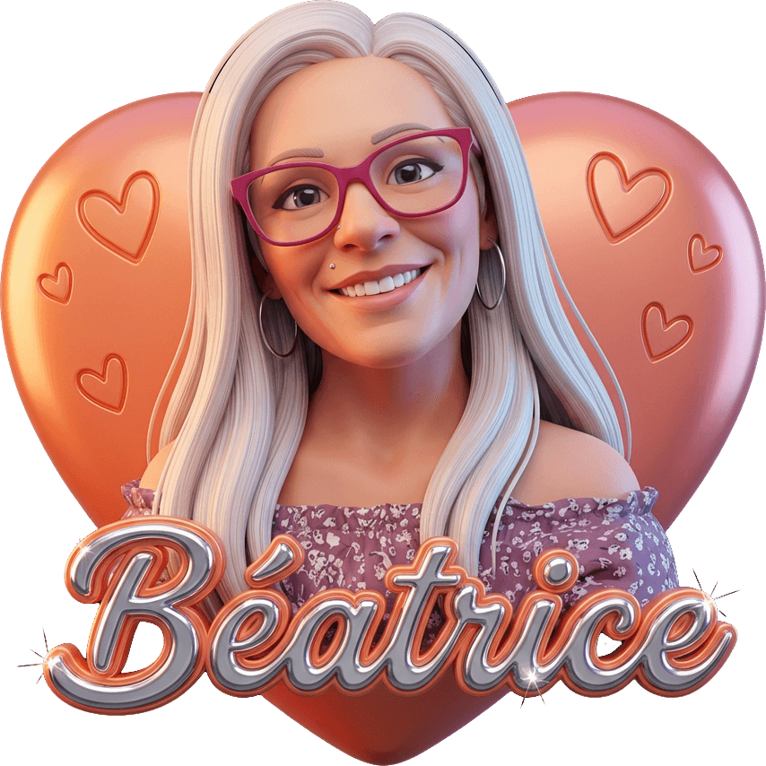 Béatrice Douce TikTok LIVE gift