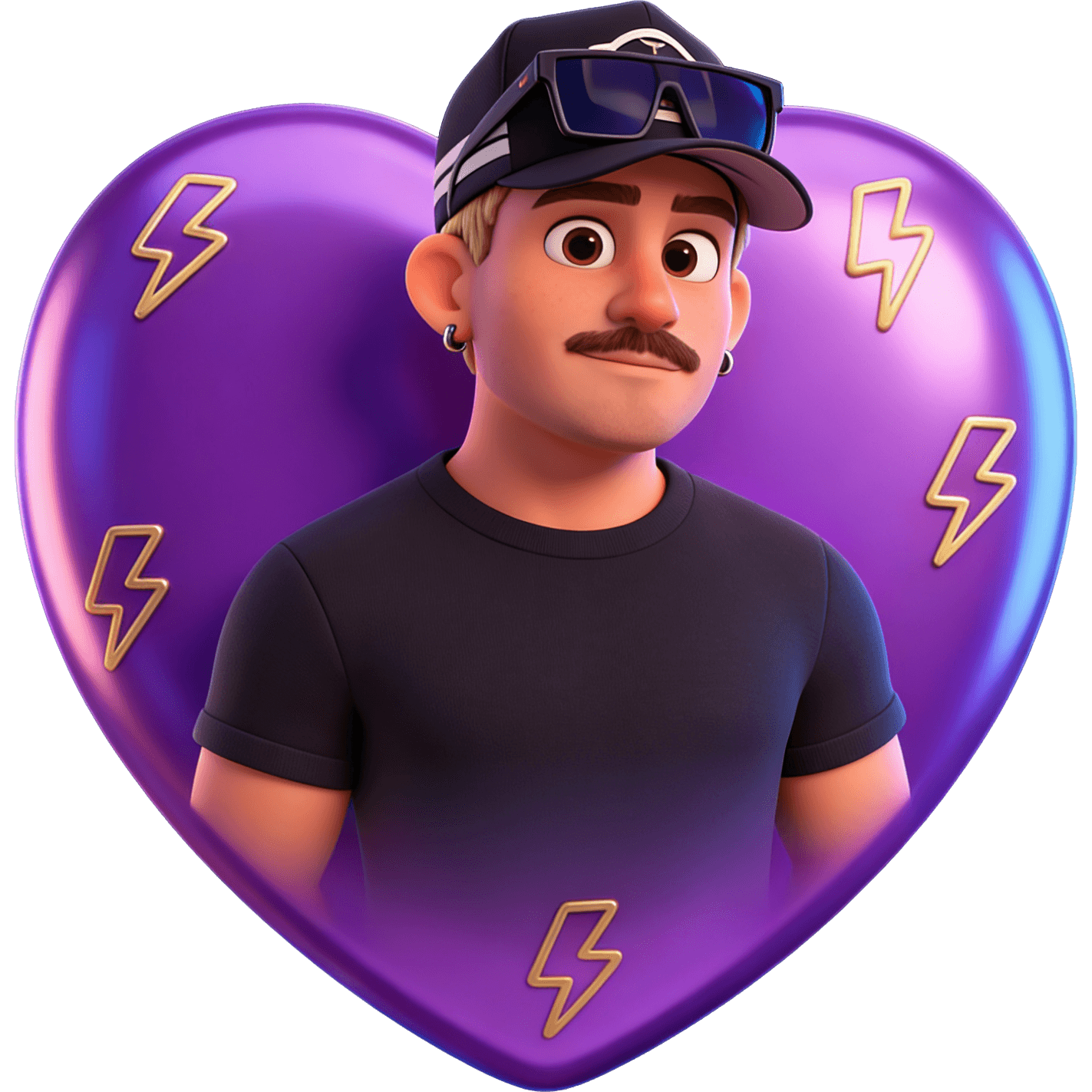 Bakesy Bolt TikTok LIVE gift