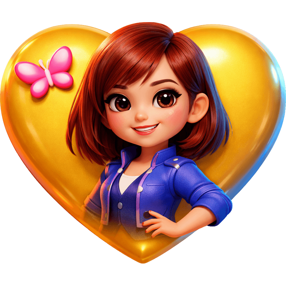 Britt Flutter TikTok LIVE gift