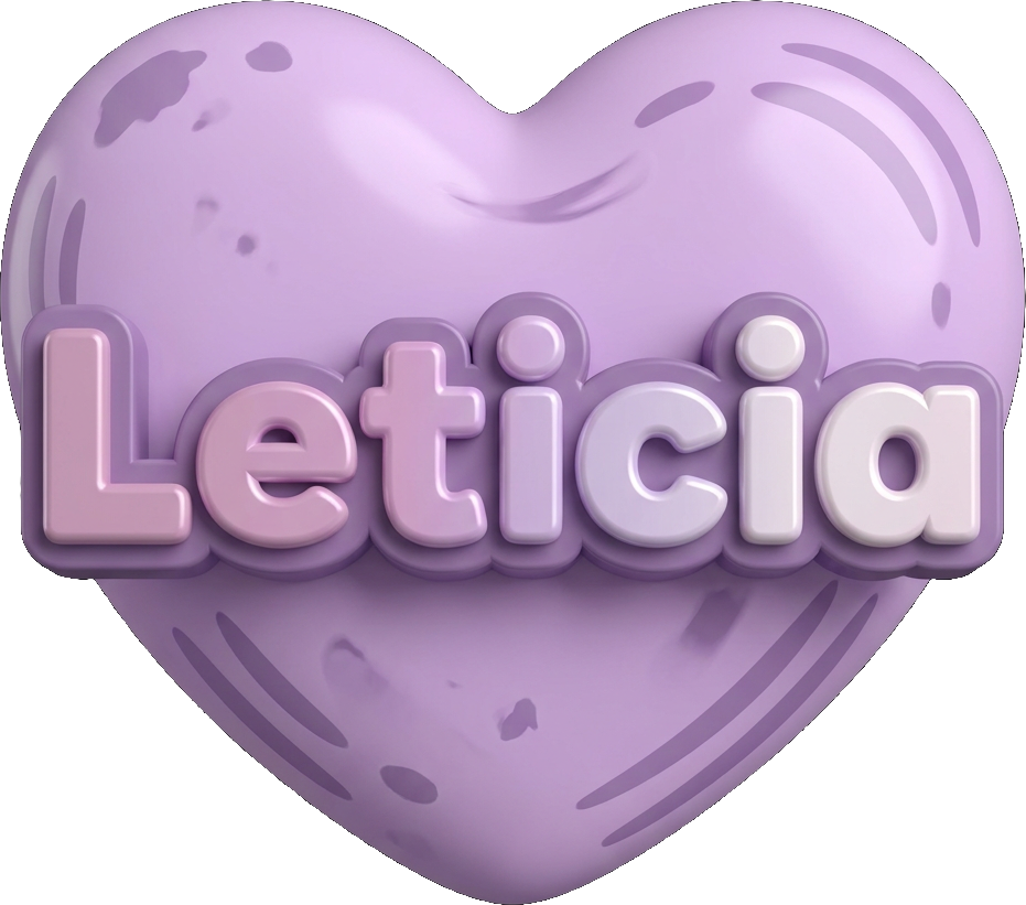 Leticia Glow TikTok LIVE gift