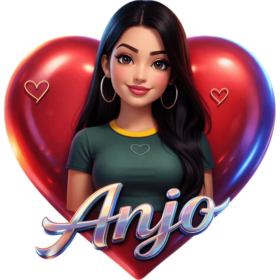 Anjo Brasil TikTok LIVE gift