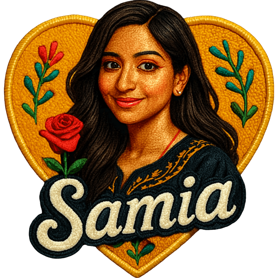 ماہی SAMIA GULL TikTok LIVE gift