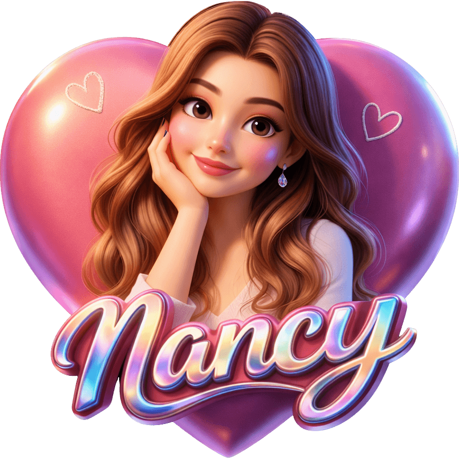 Nancy TikTok LIVE gift