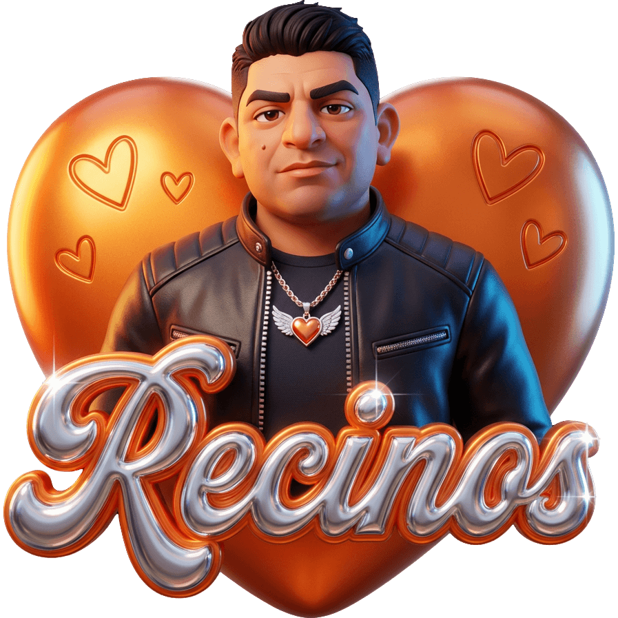 Recinos Flow TikTok LIVE gift