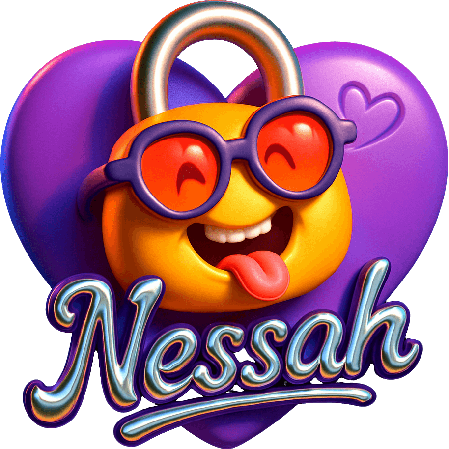 Nessah Trancada TikTok LIVE gift