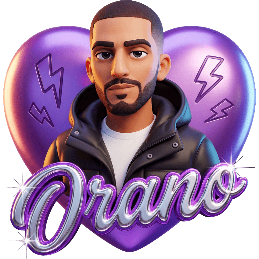 Ms Orano TikTok LIVE gift