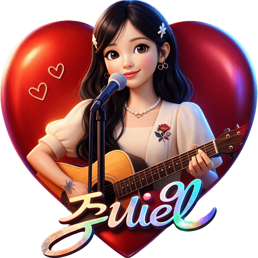 JUNIEL TikTok LIVE gift